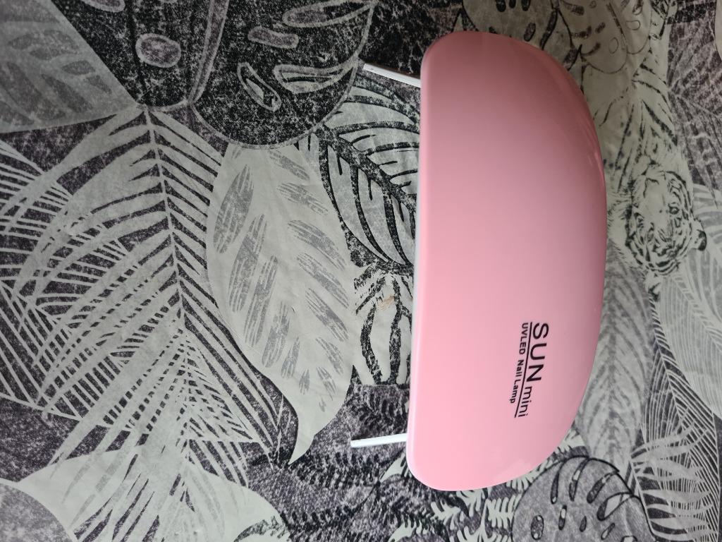 Sèche ongles neuf, Ophalen, Nieuw
