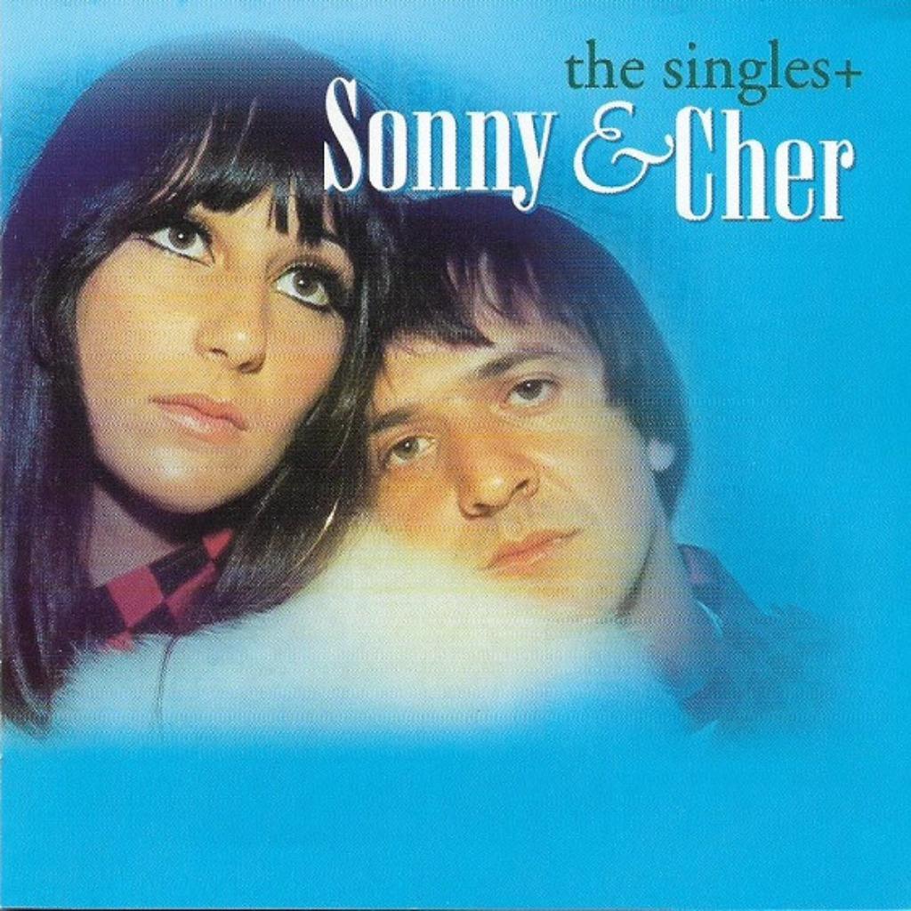 2033 - SONNY & CHER - THE SINGLES+ - 2CD/BOX - NIEUW, CD & DVD, CD | Rock, Neuf, dans son emballage, Pop rock, Envoi