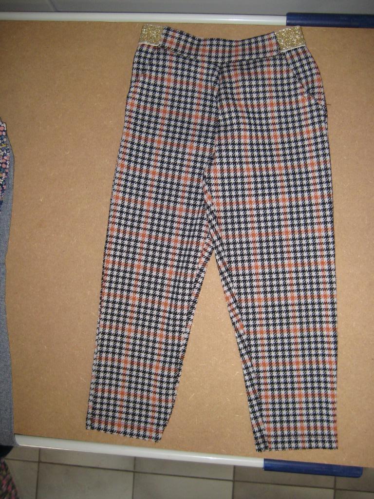broekje collectie K3 maat 116 - JBC, Broek, Meisje, JBC, Ophalen of Verzenden