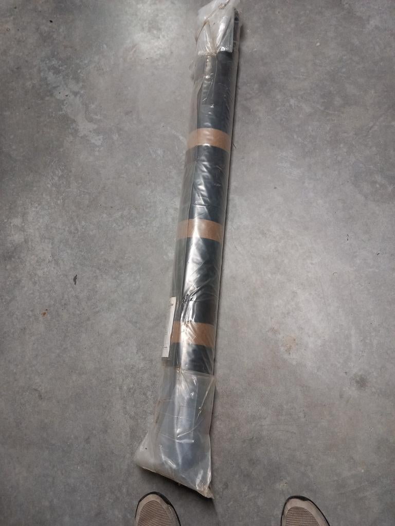 Vloermat voor peugeot expert dubbel cabine, Auto's, Particulier, Te koop, Peugeot
