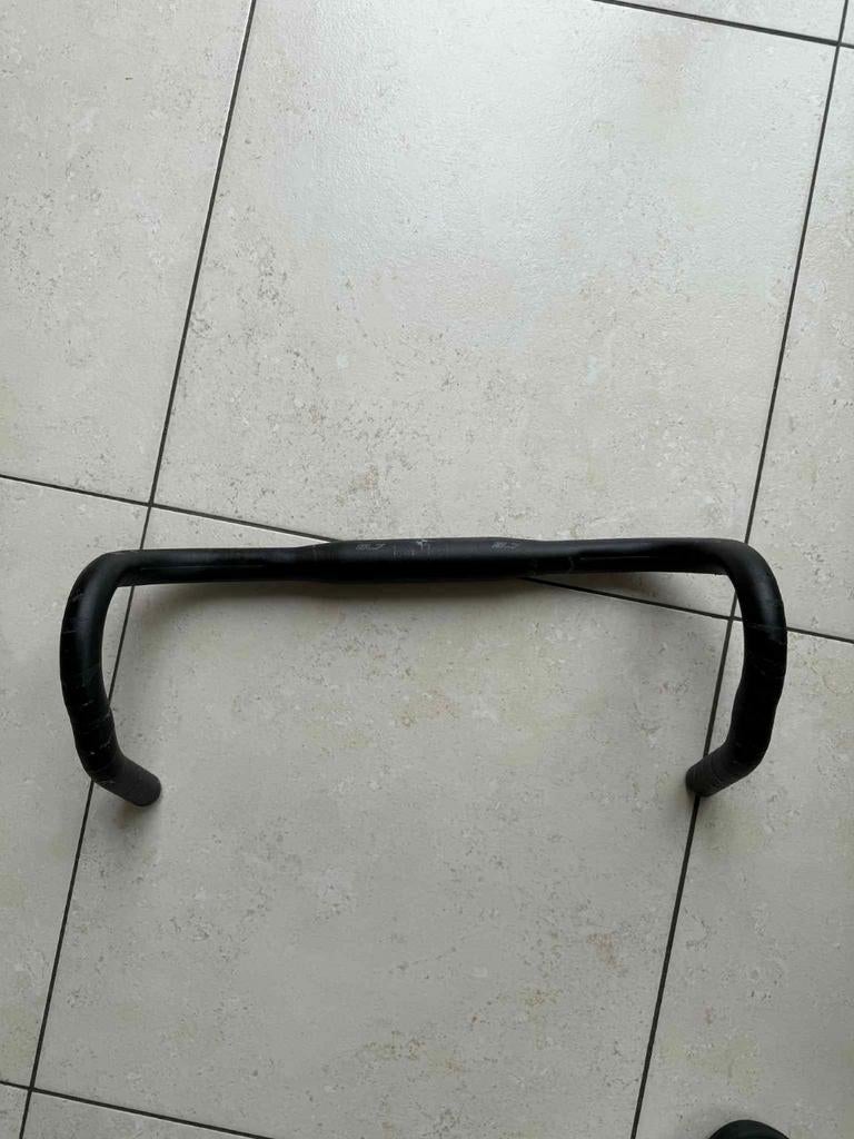 Jazz SL7 stuur 420mm, Fietsen en Brommers, Ophalen of Verzenden, Gebruikt, Stuur