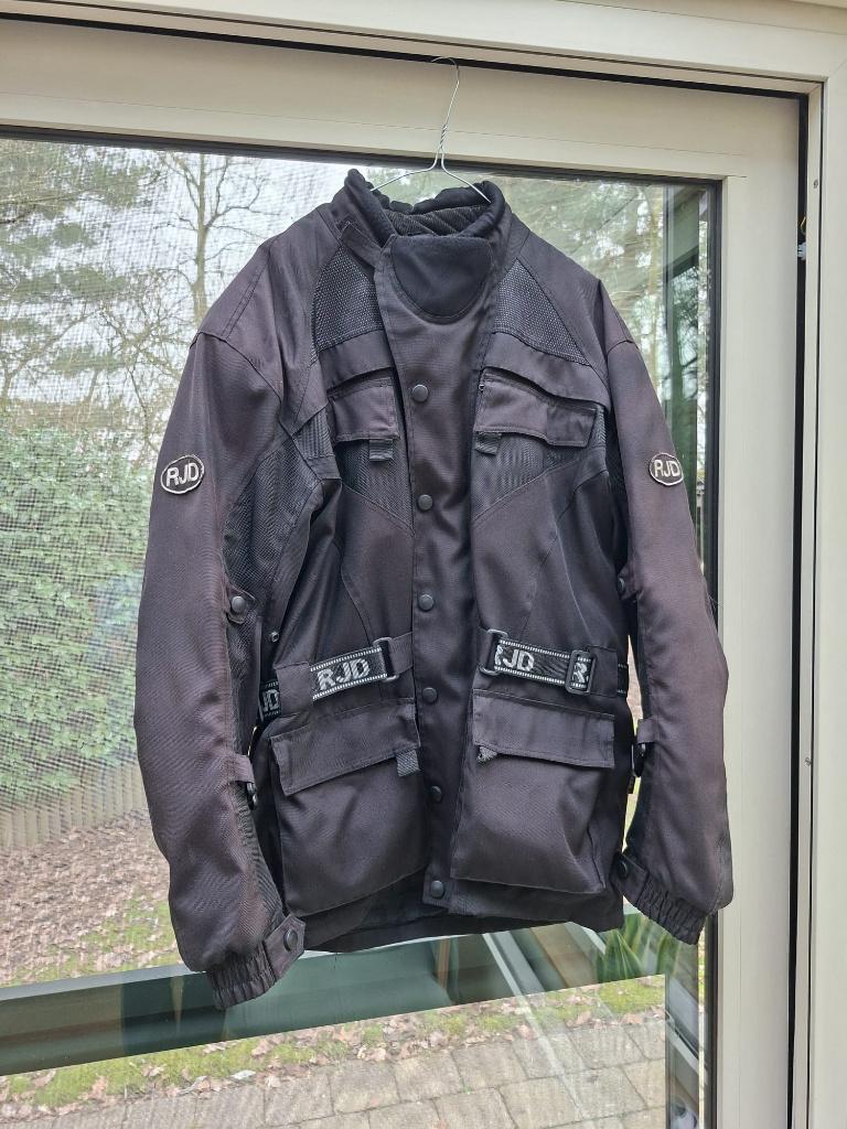 Motorpak RJD, Motoren, Ophalen, Combipak, Dames, RJD