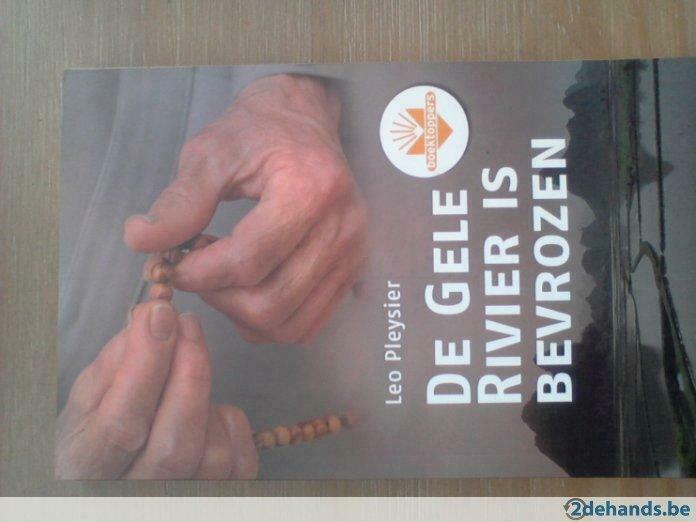 De gele rivier is bevrozen, Utilisé