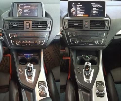 BMW Navigatiesysteem Inbouw, Ophalen, Mini