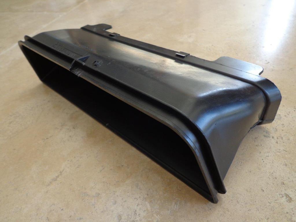 Gaine de ventilation d'origine  VW GOLF GTI 1 1981 à 1983, Enlèvement ou Envoi, Neuf, Volkswagen
