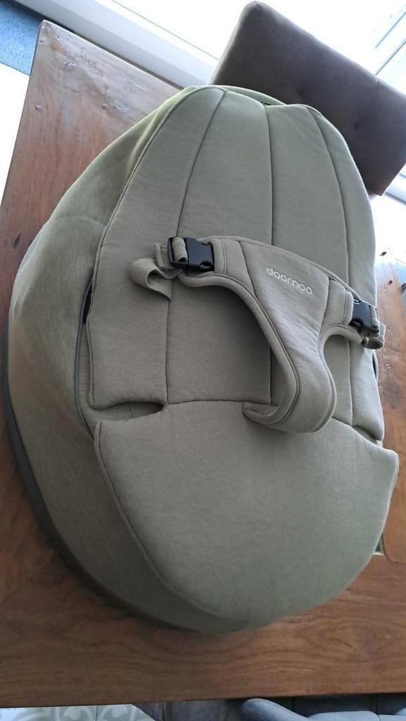 Relax bébé de marque doomoo a peine utilisé., Ophalen of Verzenden, Zo goed als nieuw