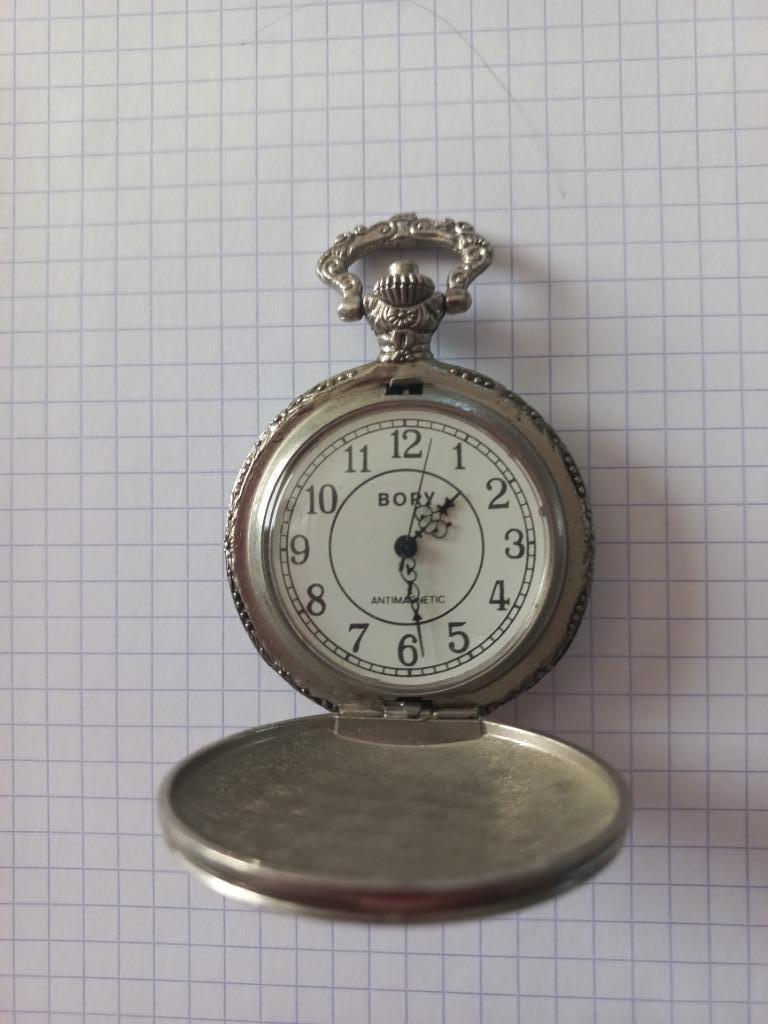 zakhorloge  CASABLANCA, Ophalen, Zakhorloge