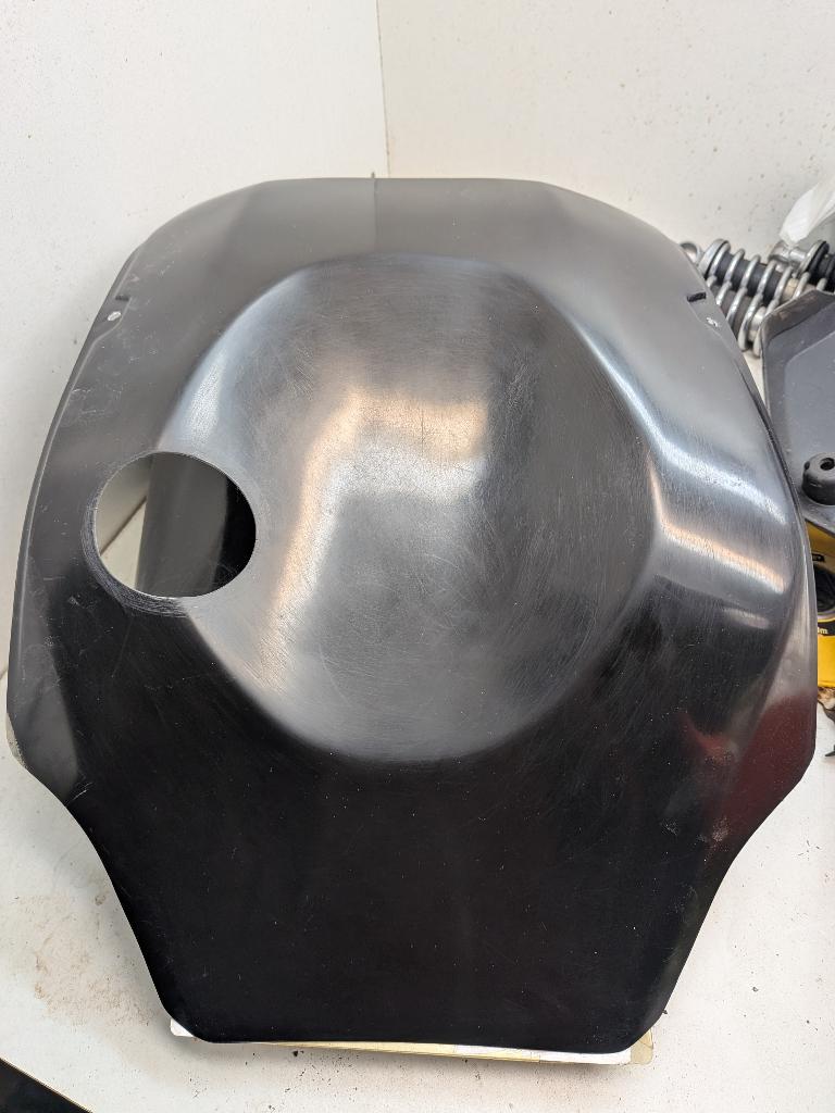Underseat pour Next, Enlèvement ou Envoi, Neuf, Yamaha