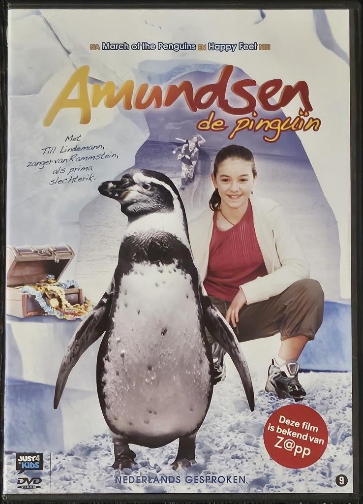 Vlaamse Film, CD & DVD, DVD | Néerlandophone, Comme neuf, Enlèvement ou Envoi