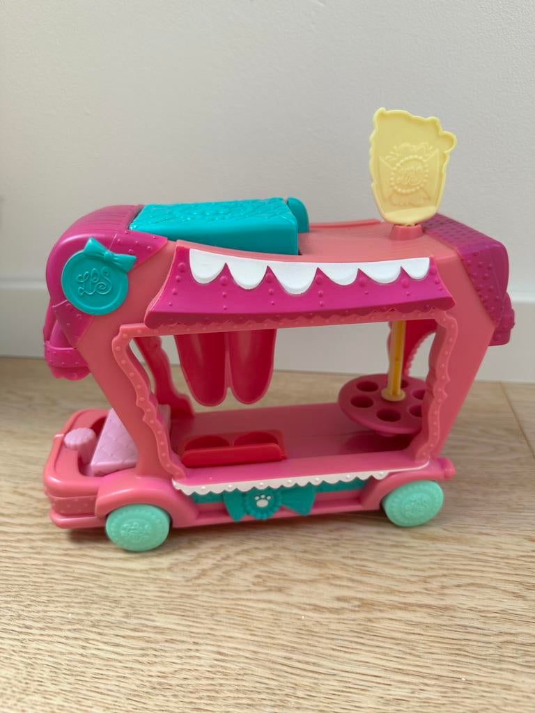 Littel petshop, Enlèvement, Comme neuf