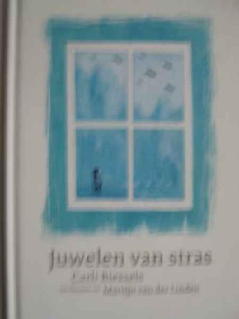 Juwelen van stras / Carli Biessels, Enlèvement ou Envoi, Comme neuf