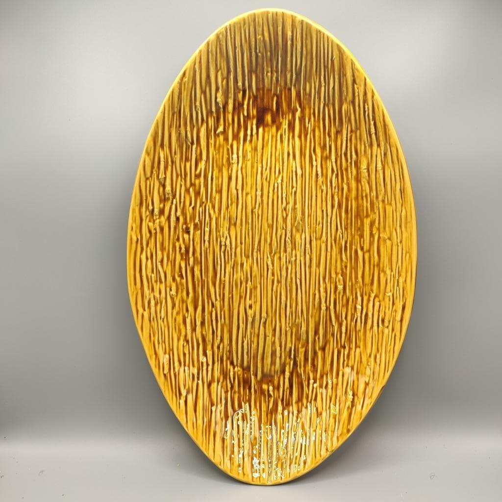 Vintage Keralux Boch Frères Tentation grote schaal, Antiek en Kunst, Ophalen of Verzenden