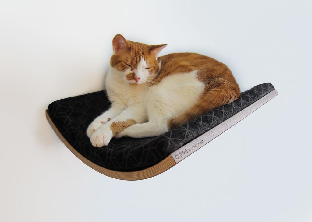 Chaise longue pour chat/marque Akemi Tanaka, Enlèvement ou Envoi