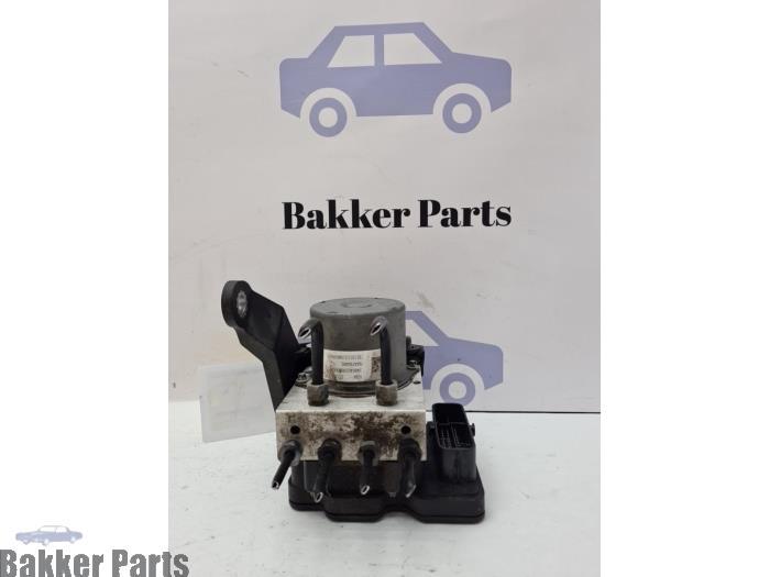 Pompe ABS d'un Opel Karl, -, -, Opel, 3 mois de garantie