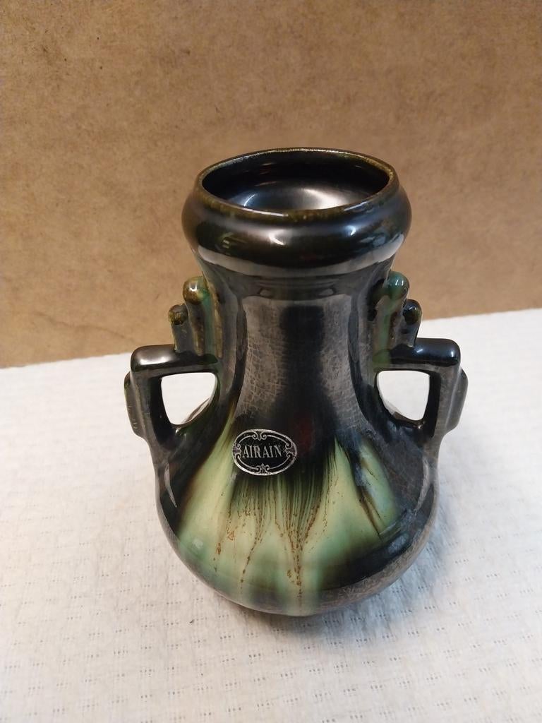 vase art déco, Enlèvement ou Envoi