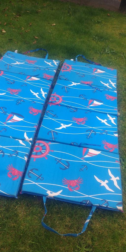 tapis de plage, Enlèvement ou Envoi, Utilisé