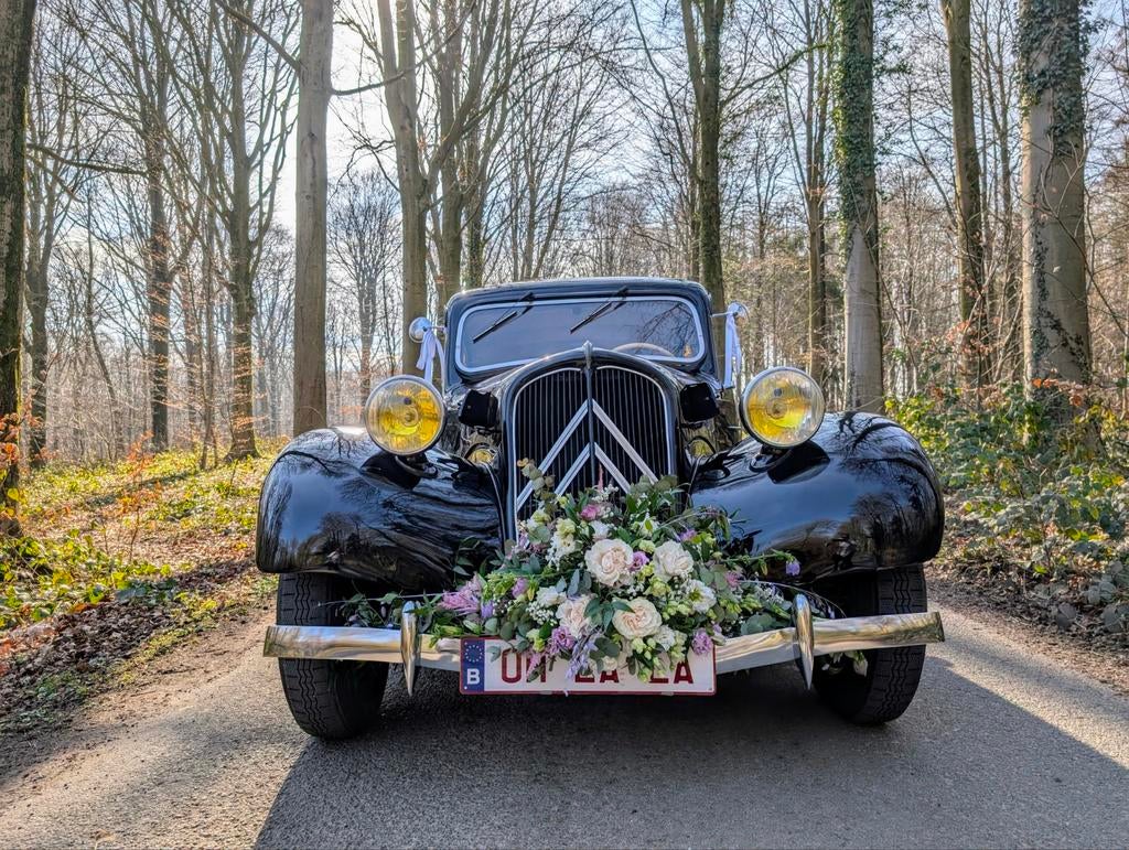 Une élégance intemporelle pour votre grand jour, Autos, Citroën, Particulier, Enlèvement
