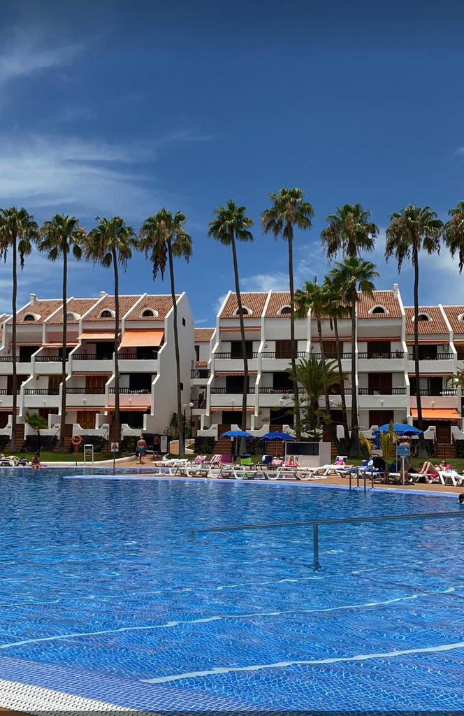 Appartement te huur Tenerife, Internet, Appartement