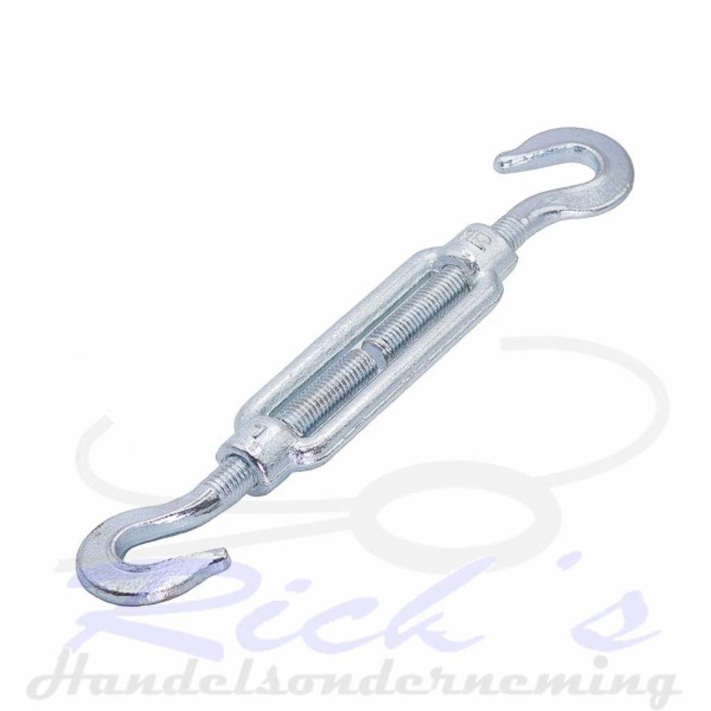 Spanschroef - spanwartel - draadspanner vanaf € 1,65, Ophalen of Verzenden, Nieuw