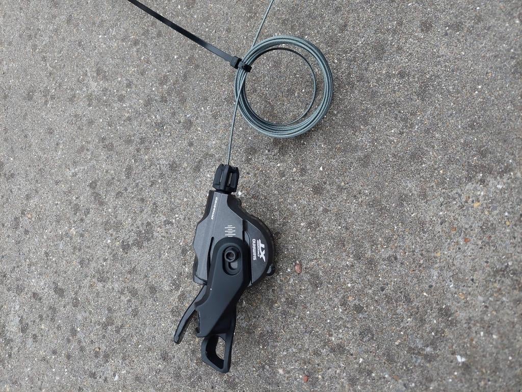 Shimano XT M8000 11-speed Shifter B-type, Ophalen of Verzenden, Nieuw, Shimano xt