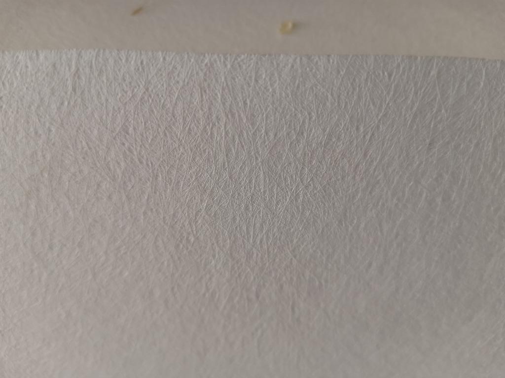 Tasco rollen 3 stuks behangpapier kamer decor inrichting, Enlèvement, 10 à 25 m², Blanc