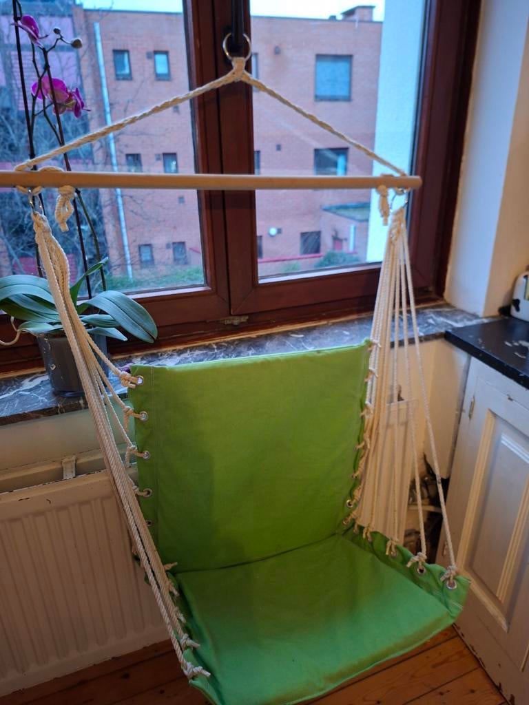 chaise hamac, Jardin & Terrasse, Enlèvement