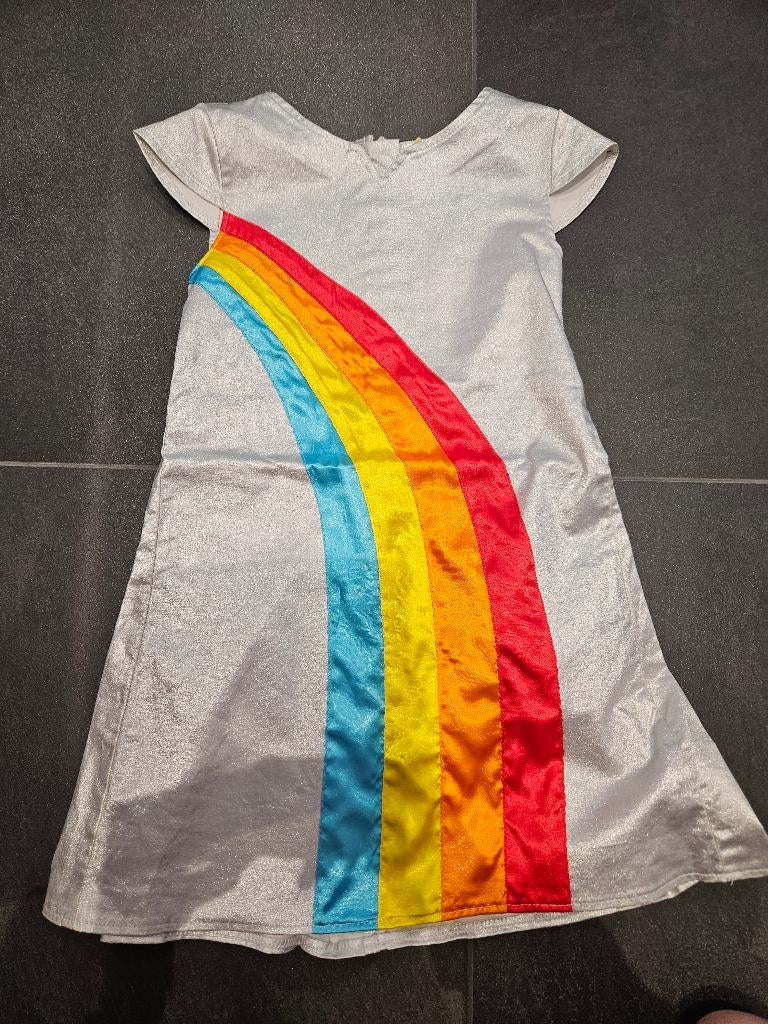 Robe K3 taille 122, Enlèvement ou Envoi, Autres types, K3, Comme neuf