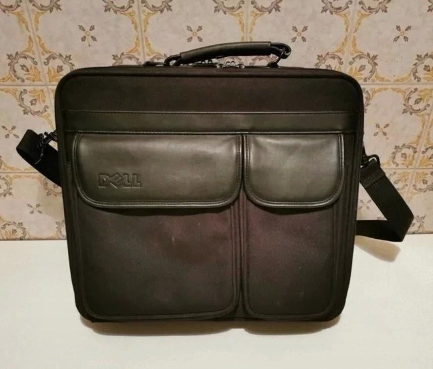 Valise multifonctions avec bandoulière, Enlèvement ou Envoi, Comme neuf