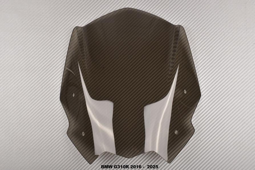 Bulle BMW G310R 2016 2025 2021, Enlèvement ou Envoi, Neuf