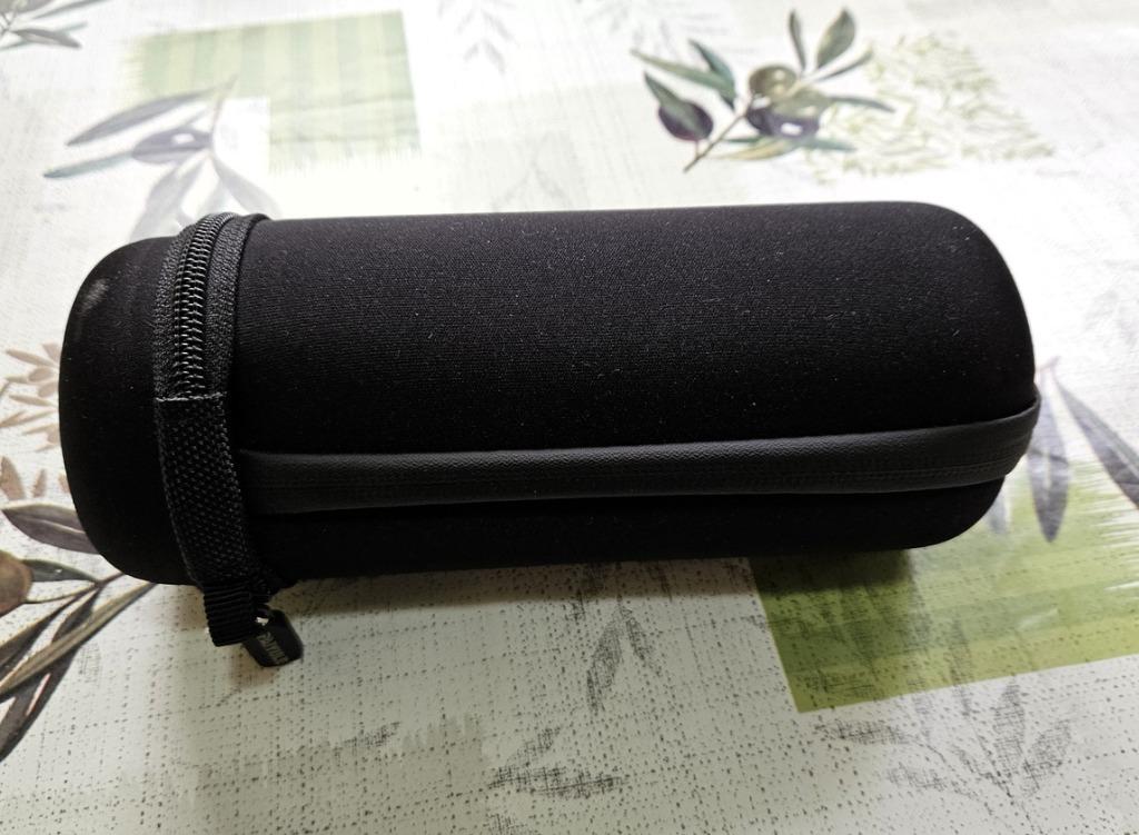 opbergtasje JBL, Audio, Tv en Foto, Ophalen of Verzenden, Zo goed als nieuw