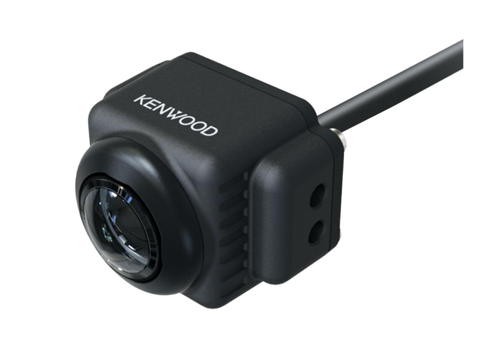 Kenwood CMOS740HD - Caméra avant/arrière haute définition (H, Enlèvement ou Envoi, Neuf