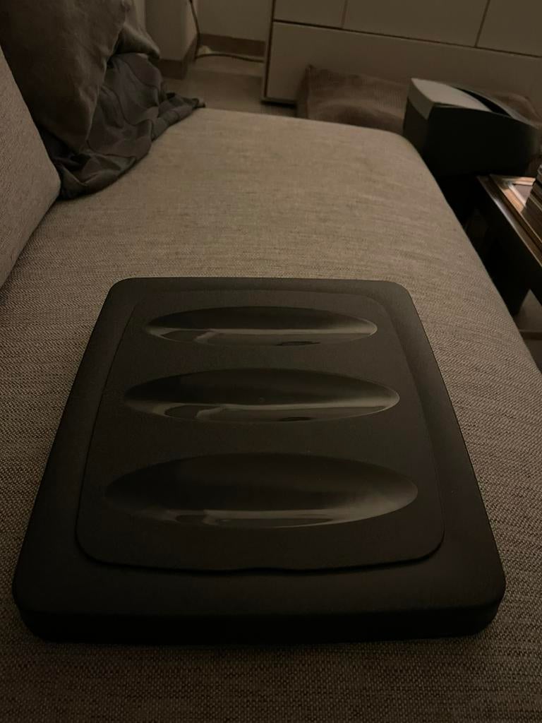 Poubelle extérieure, Neuf, Moins de 50 cm, Enlèvement ou Envoi, 10 à 20 litres
