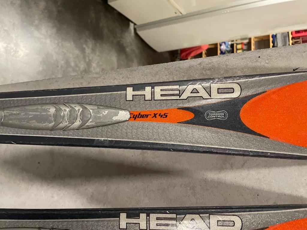 Skien, Carving, Skis, 140 à 160 cm, Enlèvement