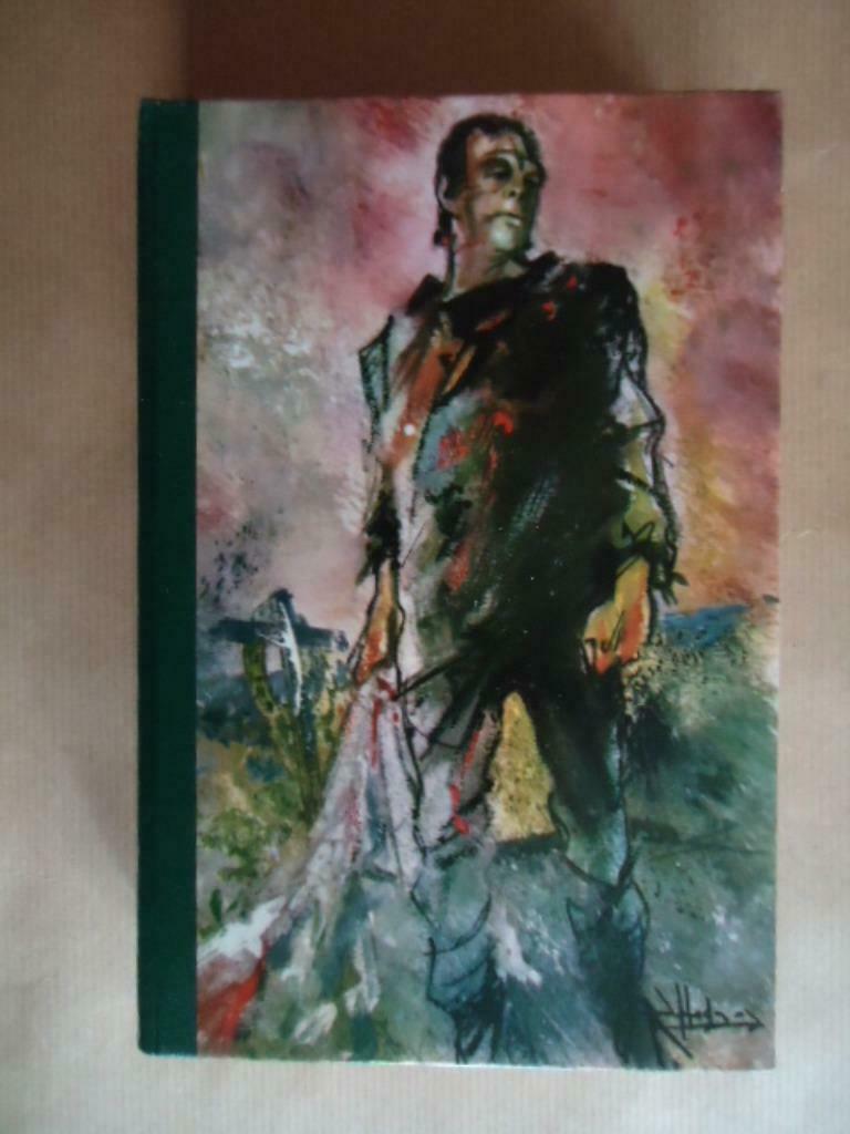 MARY W.SHELLEY FRANKENSTEIN OU LE PROMETHEE MODERNE EDITIONS, Boeken, Ophalen of Verzenden, Gelezen