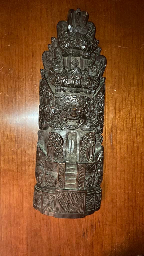 Antieke Javaanse sculptuur, Ophalen of Verzenden
