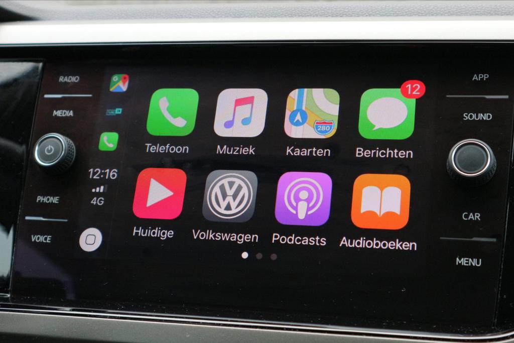 Carplay, Adroid Auto , App Connect , MirrorLink vw group, Autos : Divers, Autoradios, Comme neuf, Enlèvement ou Envoi