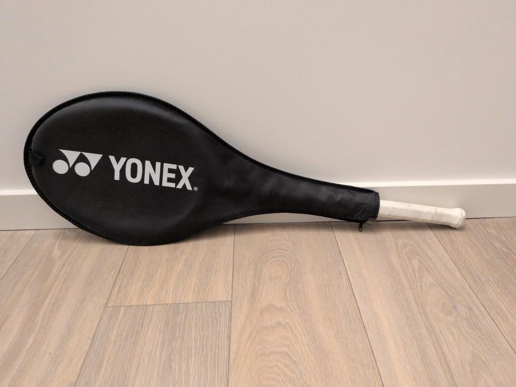 Badminton racket, Ophalen of Verzenden