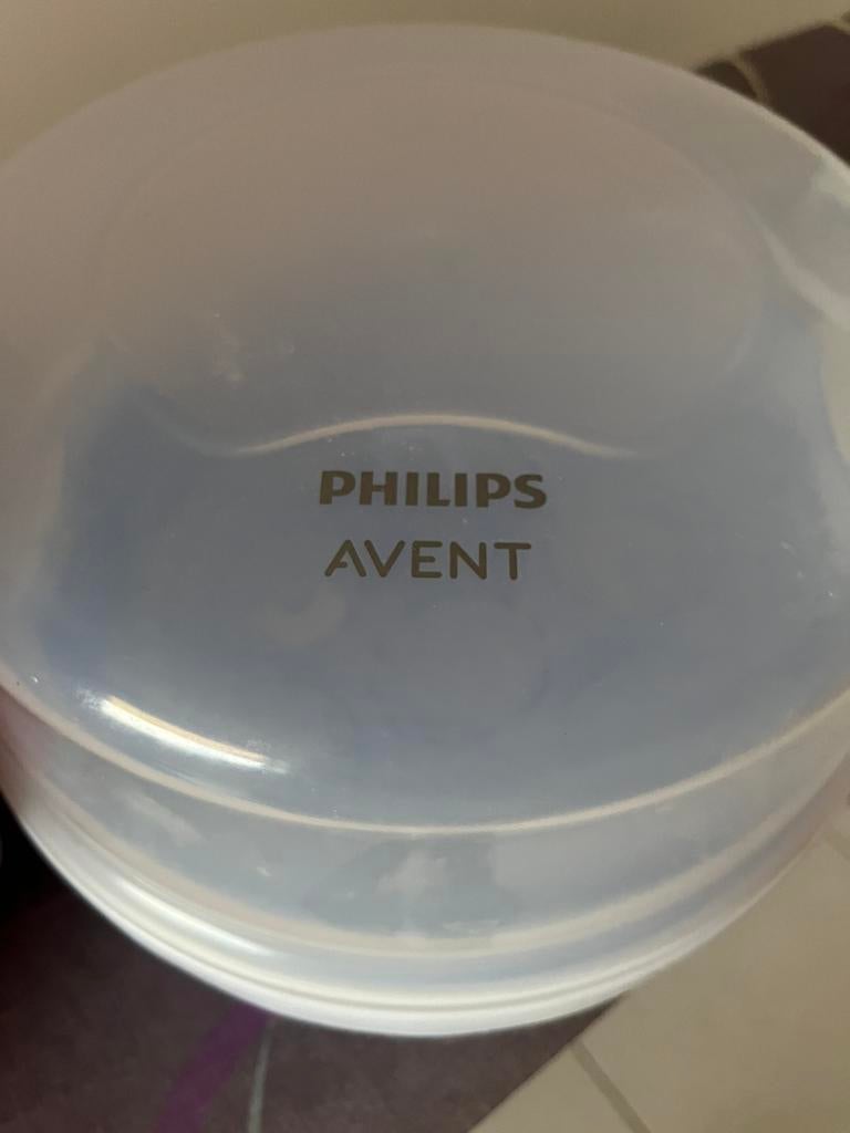 Sterilisator avent, Enlèvement, Comme neuf, Stérilisateur