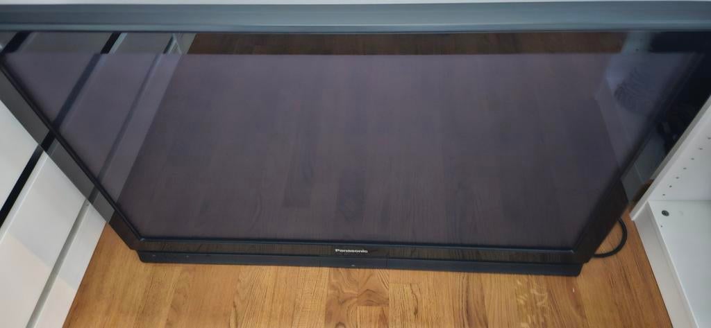 TV plasma Panasonic TH-42PX71EA, TV, Hi-fi & Vidéo, Enlèvement, Utilisé, Panasonic