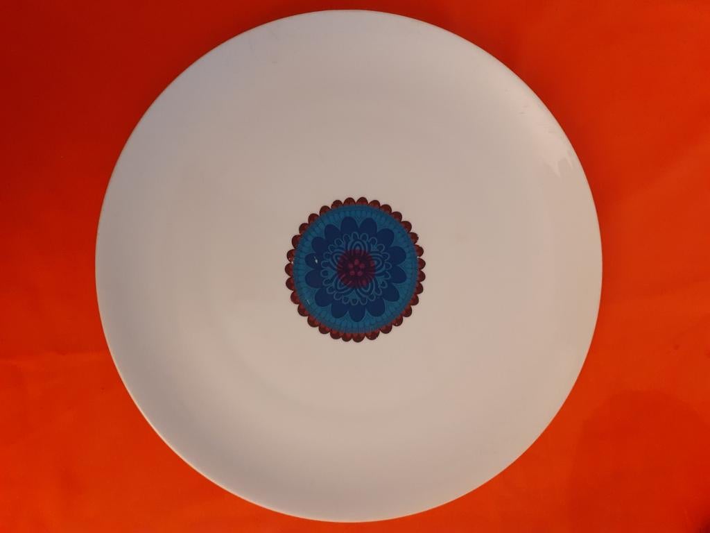 Johann Haviland 94, 2 x schotel., Ophalen of Verzenden
