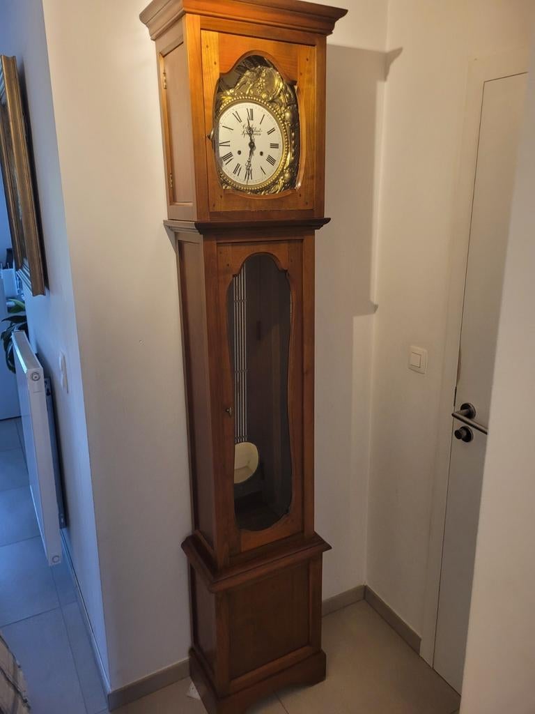 Horloge comtoise, Antiquités & Art, Enlèvement