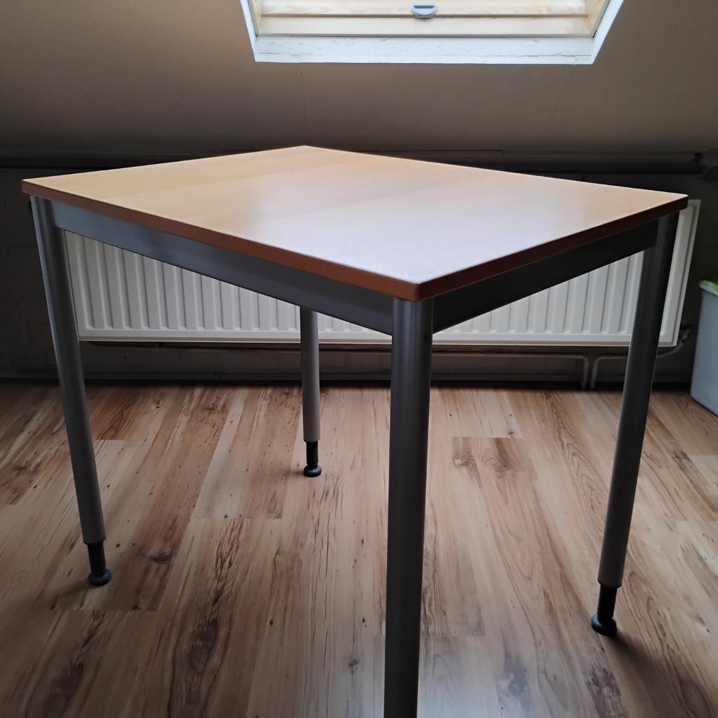 Petite table, Enlèvement, Utilisé, Classique, 75 cm ou plus
