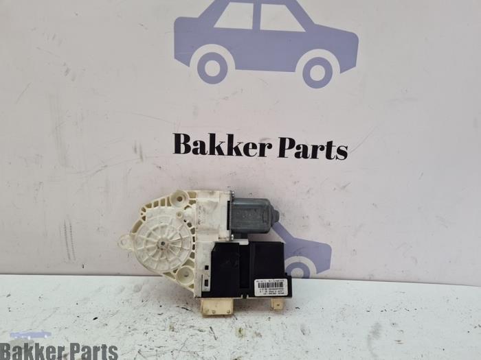 Moteur de vitre portière d'un Citroen C4, Autos : Pièces & Accessoires, -, 3 mois de garantie, Utilisé, -