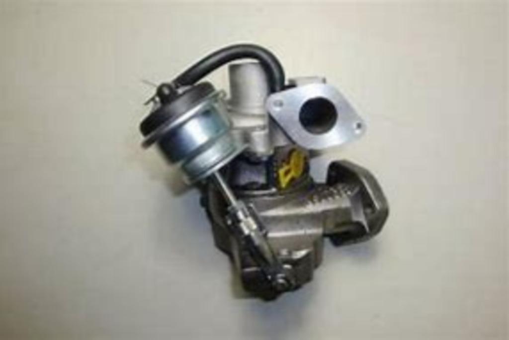 turbo pour FIAT	Tipo, Ophalen, Gereviseerd, Fiat
