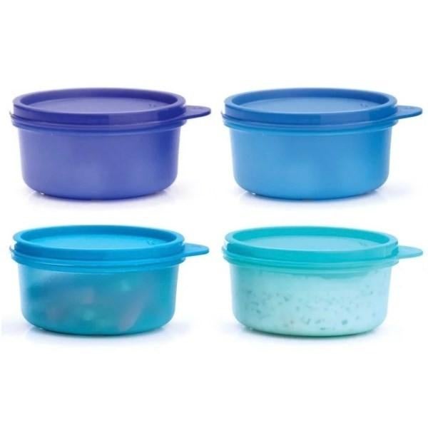 Dessert  trio, Enlèvement ou Envoi, Neuf, Bleu, Autres types