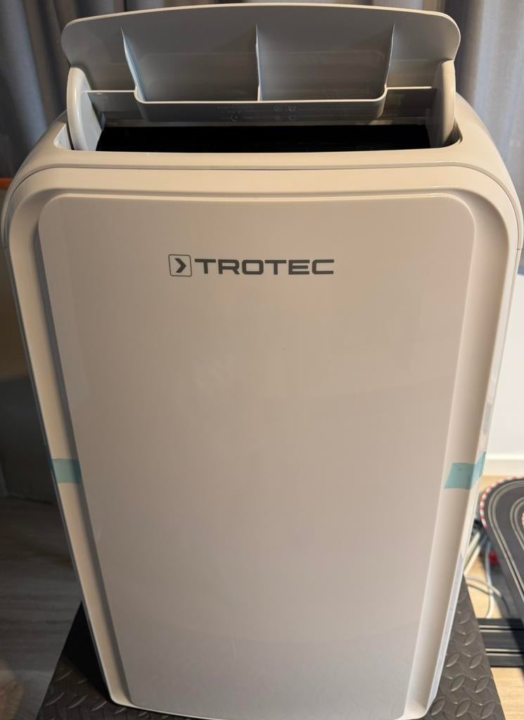 Trotec PAC 3000X A+!, Ophalen, Gebruikt, Minder dan 60 m³, Timer