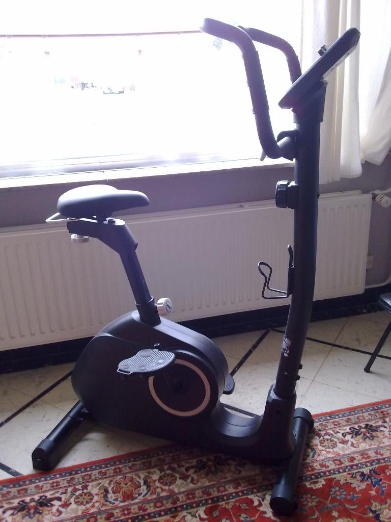 hometrainer, Ophalen, Zo goed als nieuw, Metaal, Benen
