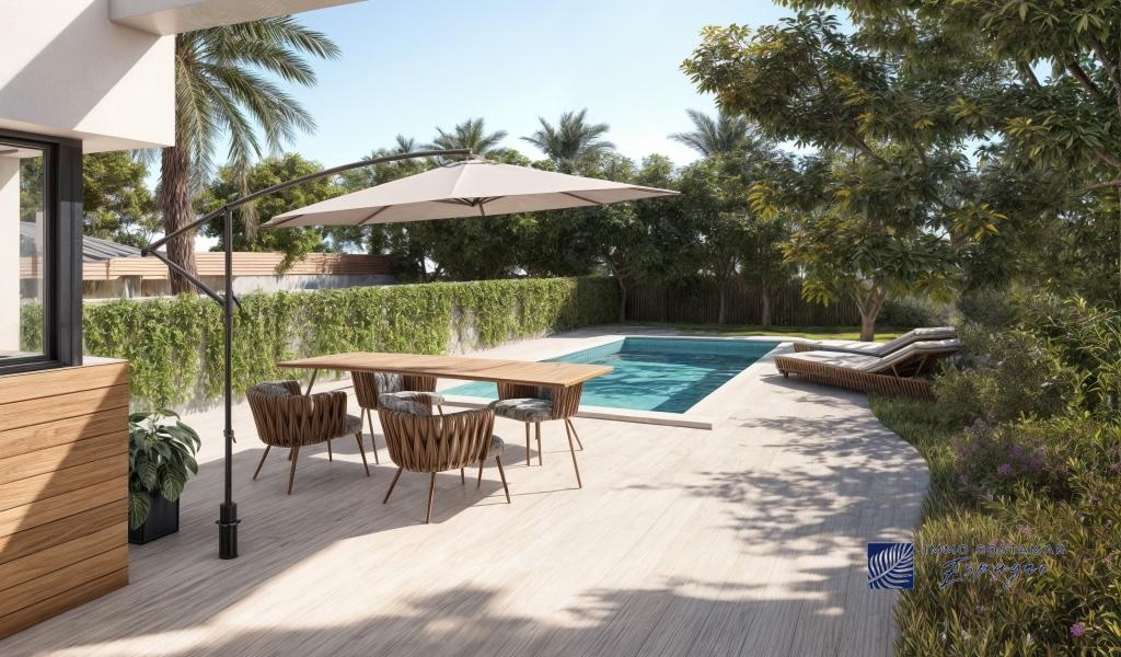Votre résidence secondaire en Espagne, Costa Blanca nord, Immo, Altea, 100 m², Dorp, Spanje