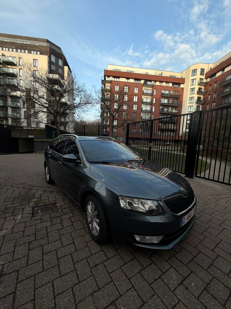 Skoda Octavia, Auto's, Overige bekleding, 115 g/km, 5 deurs, 1944 kg