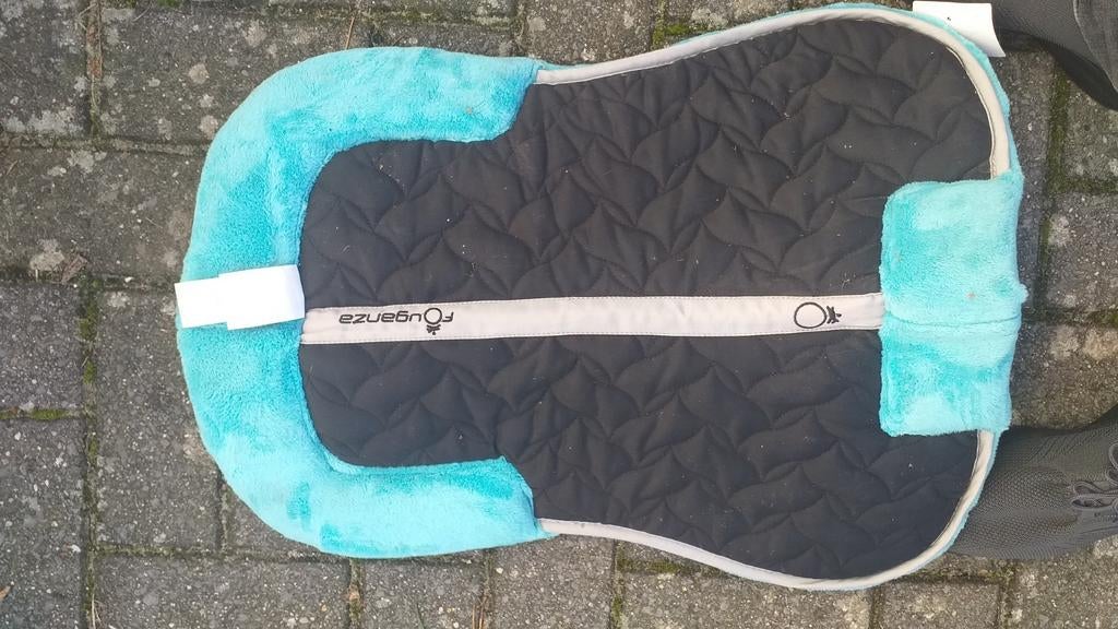 Ponny rijmatriaal alles voor 50€, Enlèvement, Comme neuf